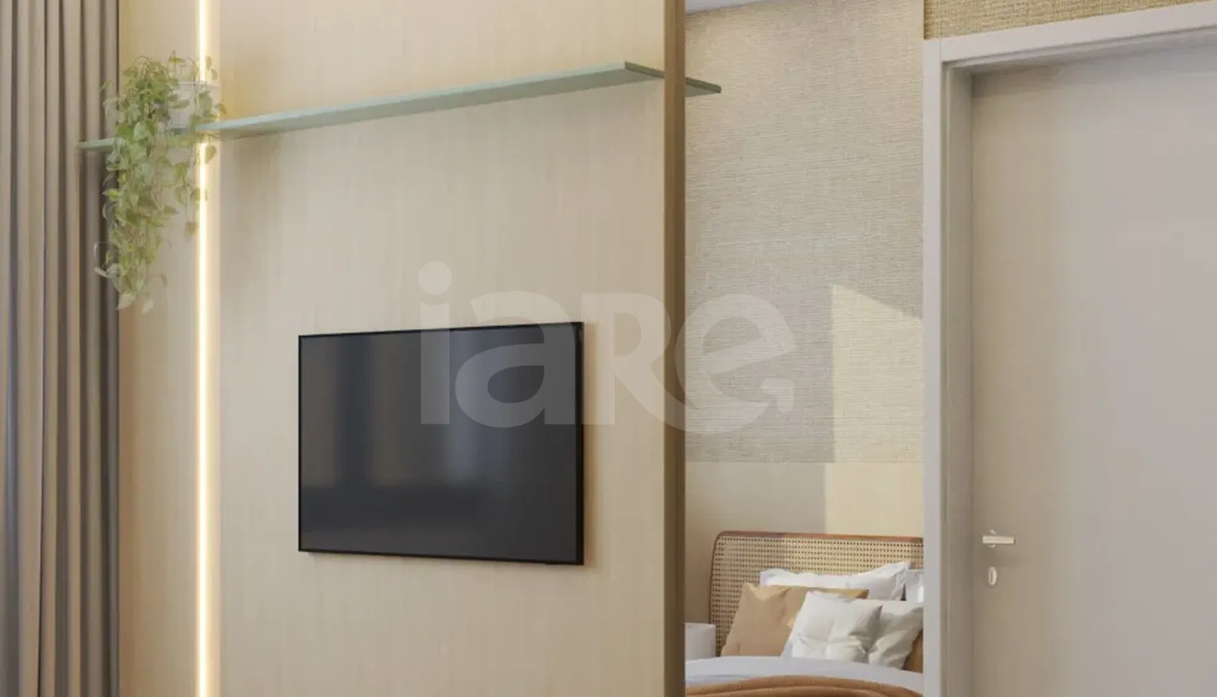 Maragogi Residencial - Apartamento com 79,5 m², em Balneário Perequê — foto 9