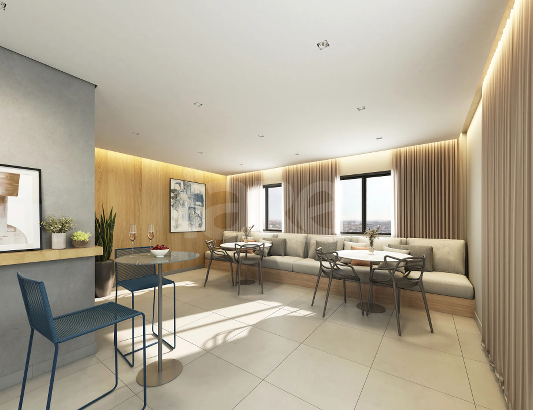 Up Vila Santa Catarina - Apartamento com 38,31 m², em Vila Santa Catarina — foto 27