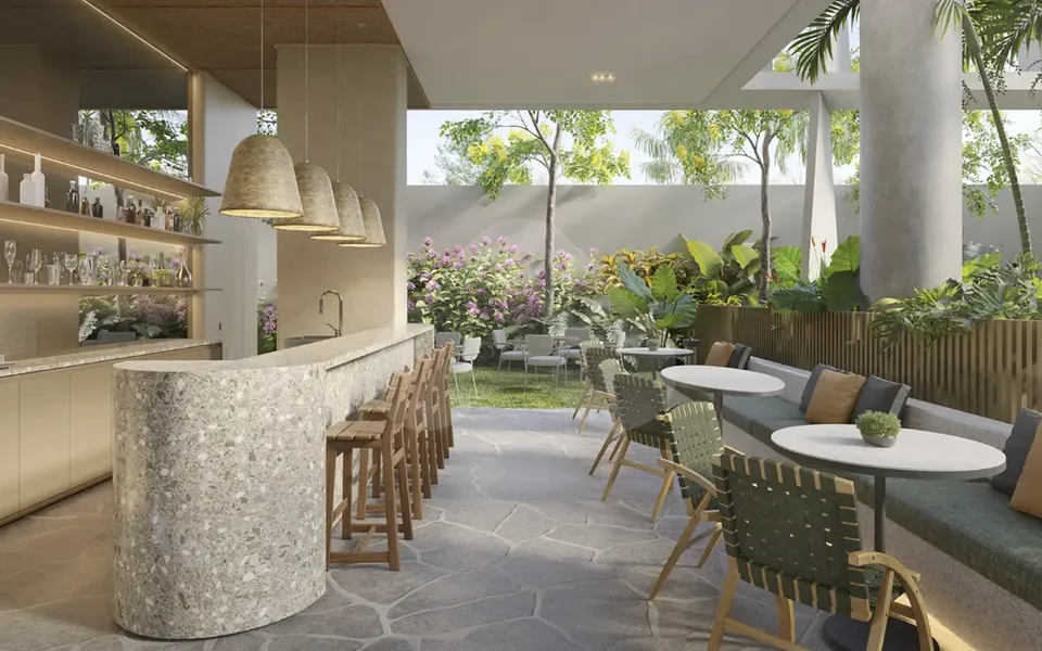 Granoscar Ibirapuera - Apartamento com 346,6 m², em Indianópolis — foto 29