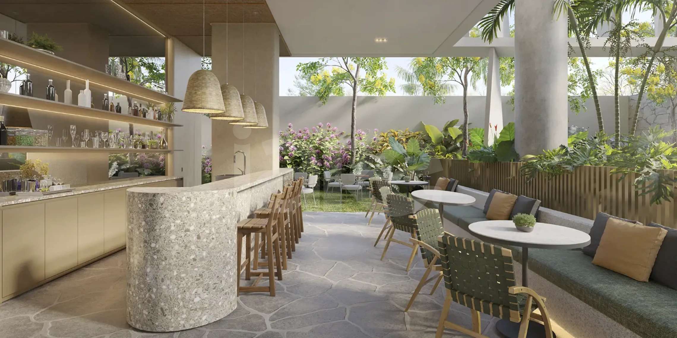Granoscar Ibirapuera - Apartamento com 346,6 m², em Indianópolis — foto 29