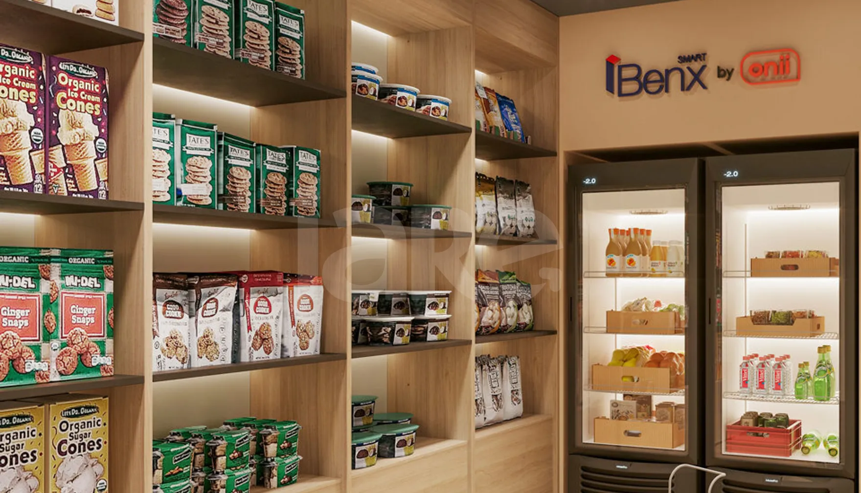 Viva Benx Star Campo Belo - Loja com 74,28 m², em Campo Belo — foto 18