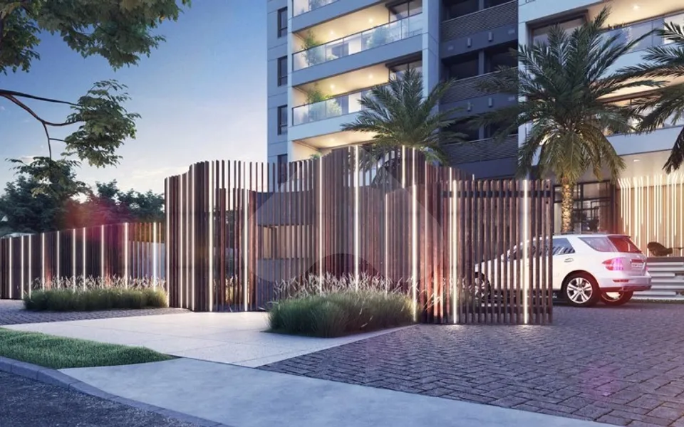 Latitud Condominium Design - Apartamento com 123,67 m², em Barra da Tijuca — foto 6
