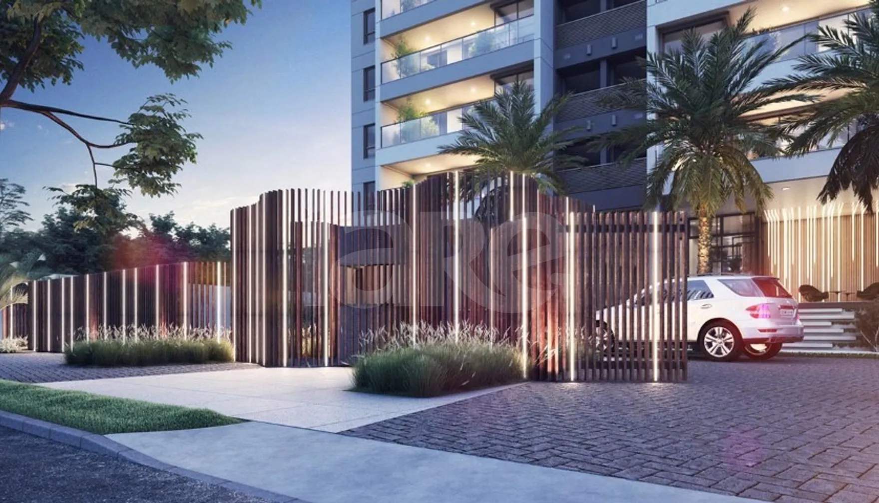 Latitud Condominium Design - Apartamento com 123,67 m², em Barra da Tijuca — foto 17