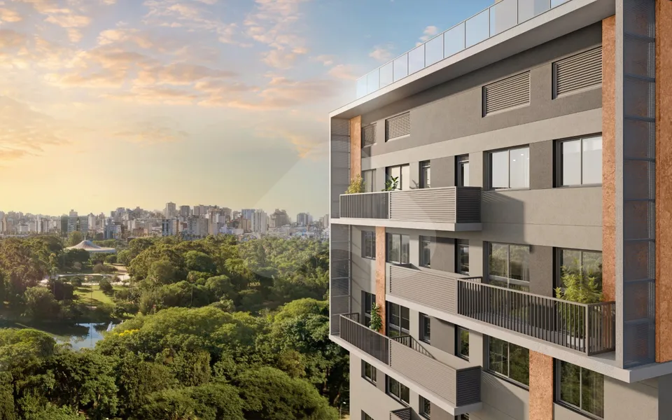 Nova Olaria Studios - Studio com 22,33 m², em Cidade Baixa — foto 11