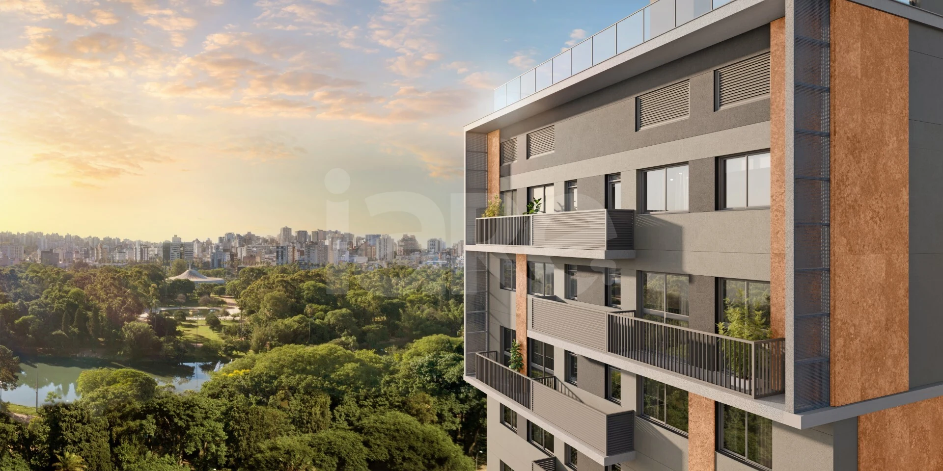 Nova Olaria Studios - Studio com 22,33 m², em Cidade Baixa — foto 19