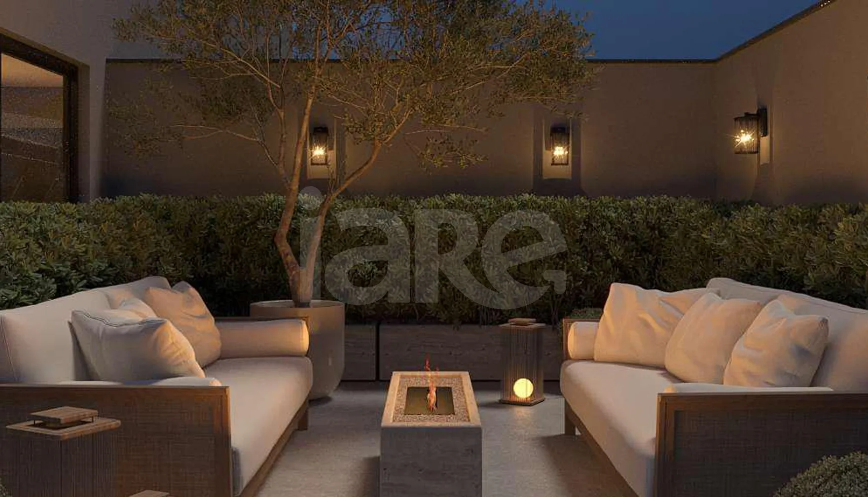 Venetian - Garden com 251,53 m², em Centro — foto 15