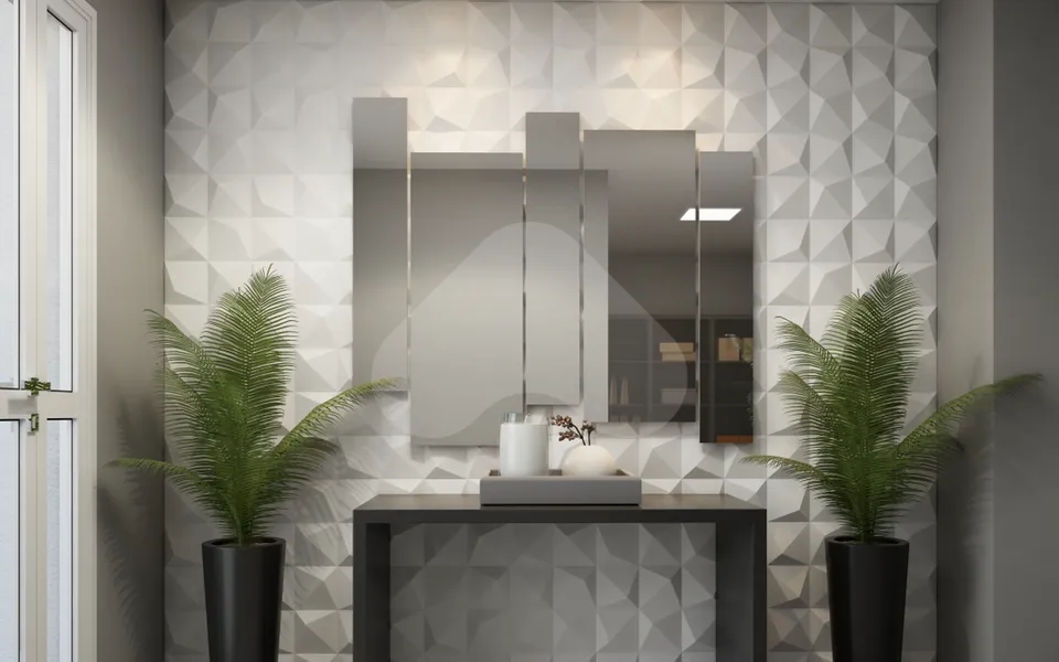 Metrocasa Prime Saúde - Studio com 17,62 m², em Parque Industrial — foto 4