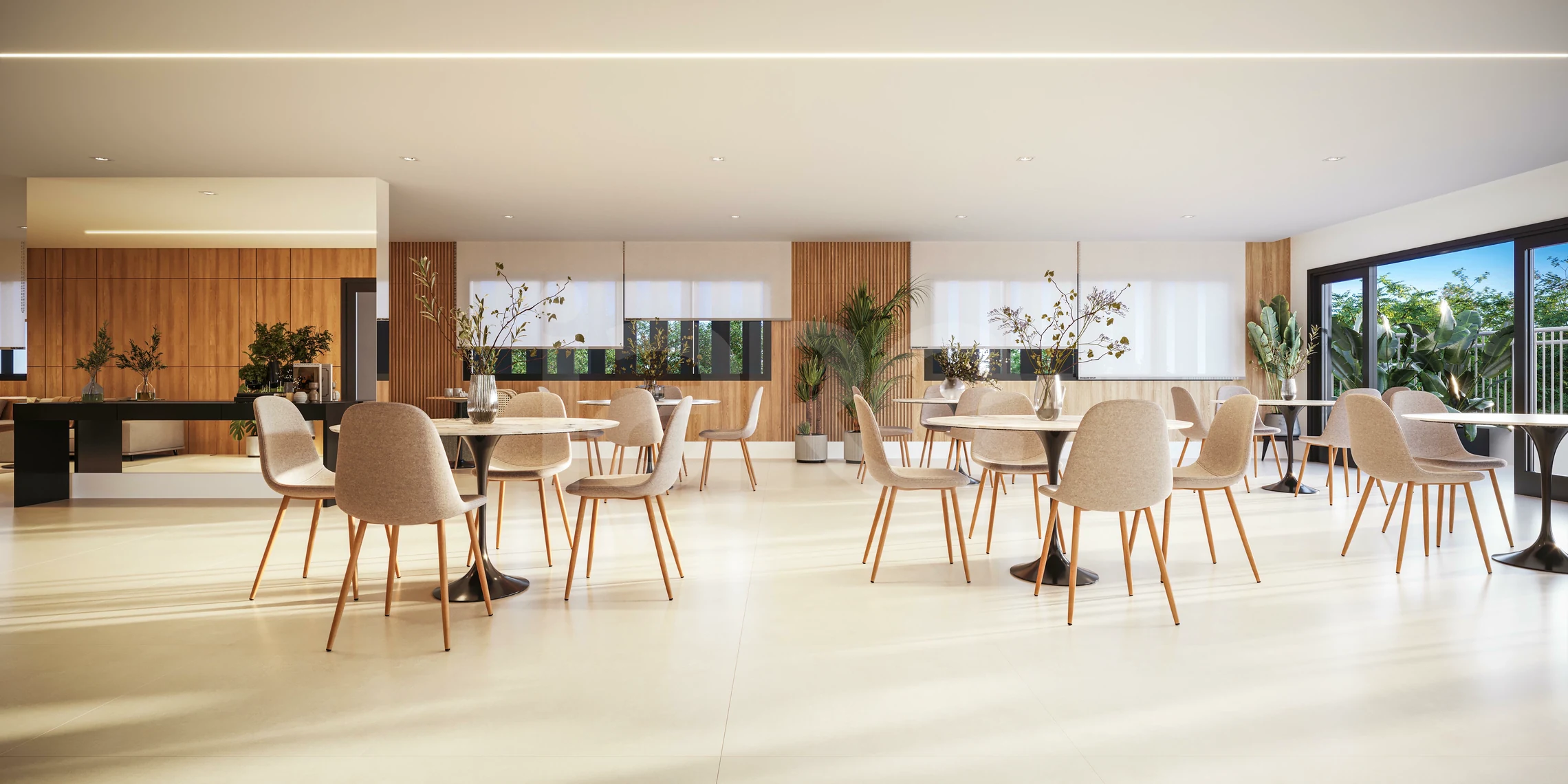 Sestriere - Garden com 52,5 m², em Mooca — foto 23