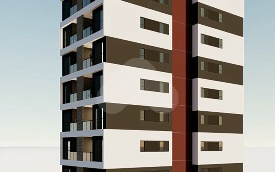 Vine Pegado - Apartamento com 30 m², em Vila Carrão — foto 5
