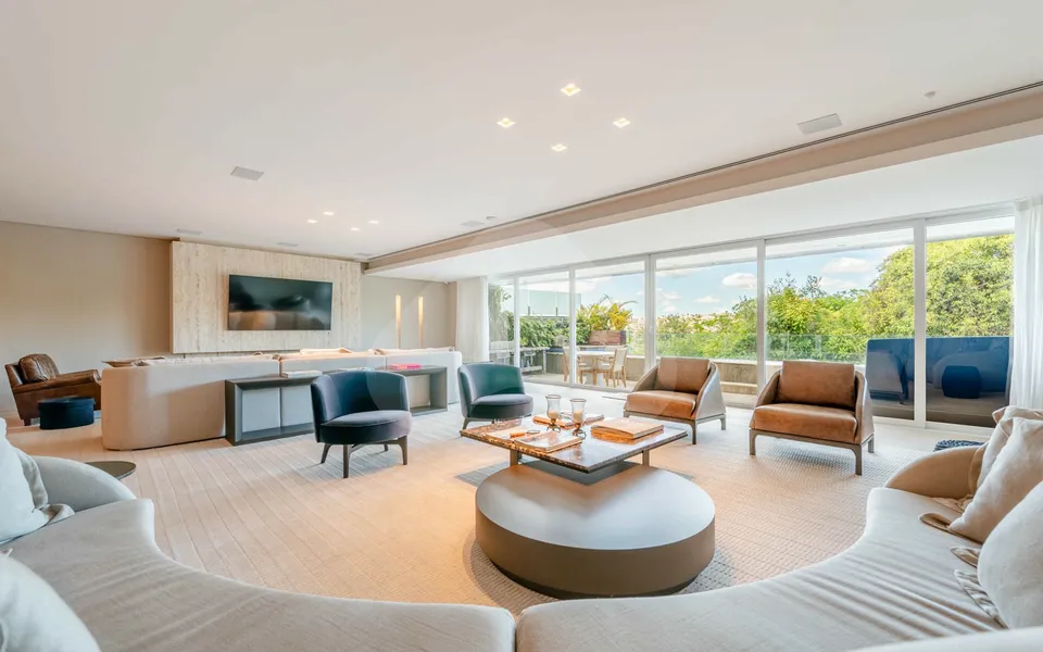 Las Piedras Apto ONE36766 - Apartamento com 478,54 m², em Três Figueiras — foto 30