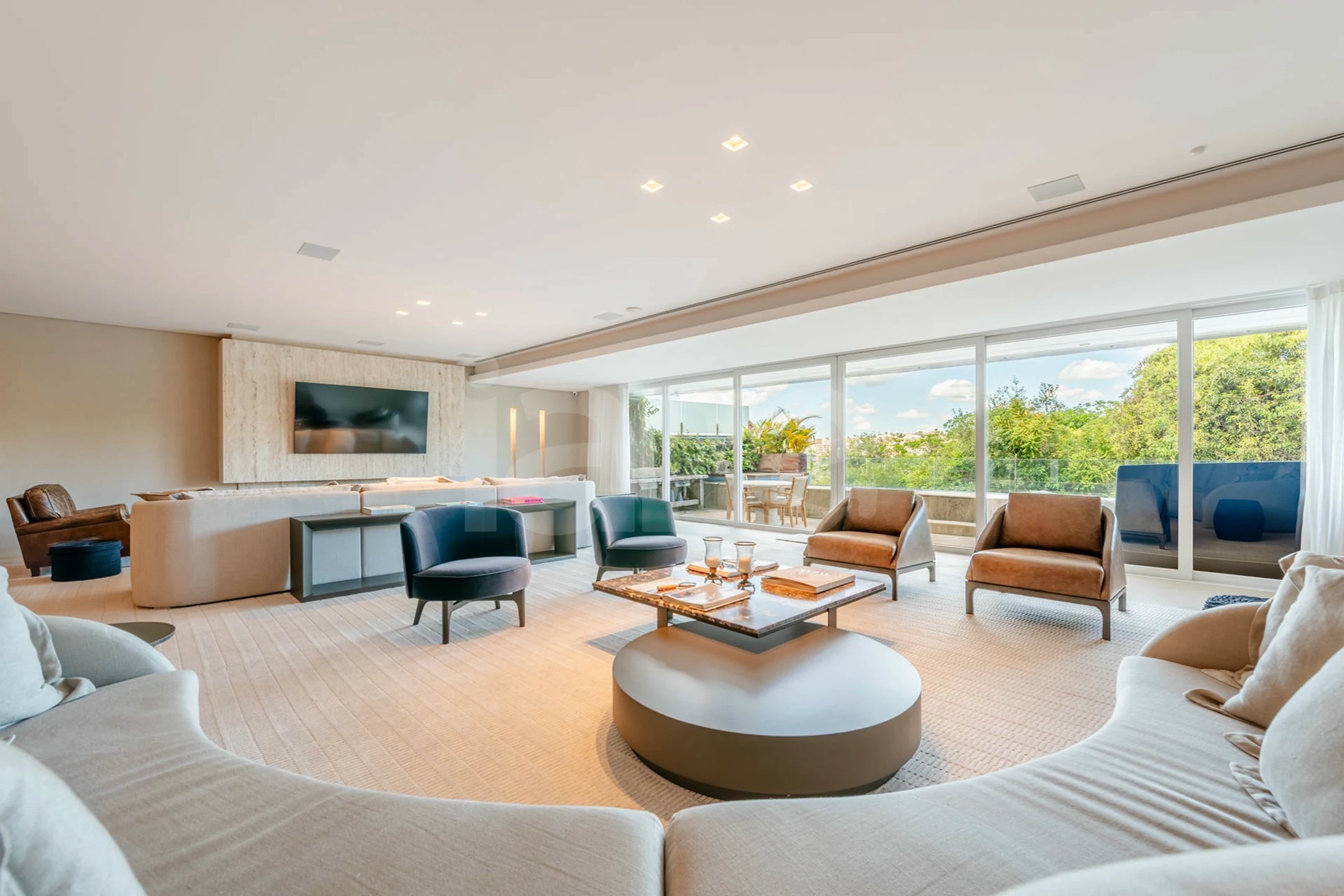 Las Piedras Apto ONE36766 - Apartamento com 478,54 m², em Três Figueiras — foto 30