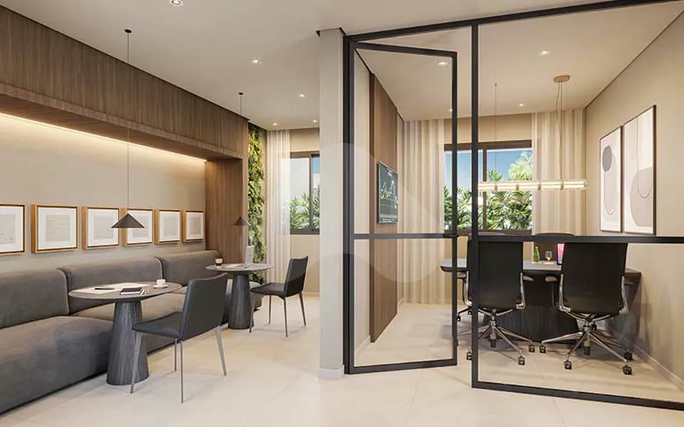 Torino Mooca Città - Apartamento com 63,02 m², em Mooca — foto 13