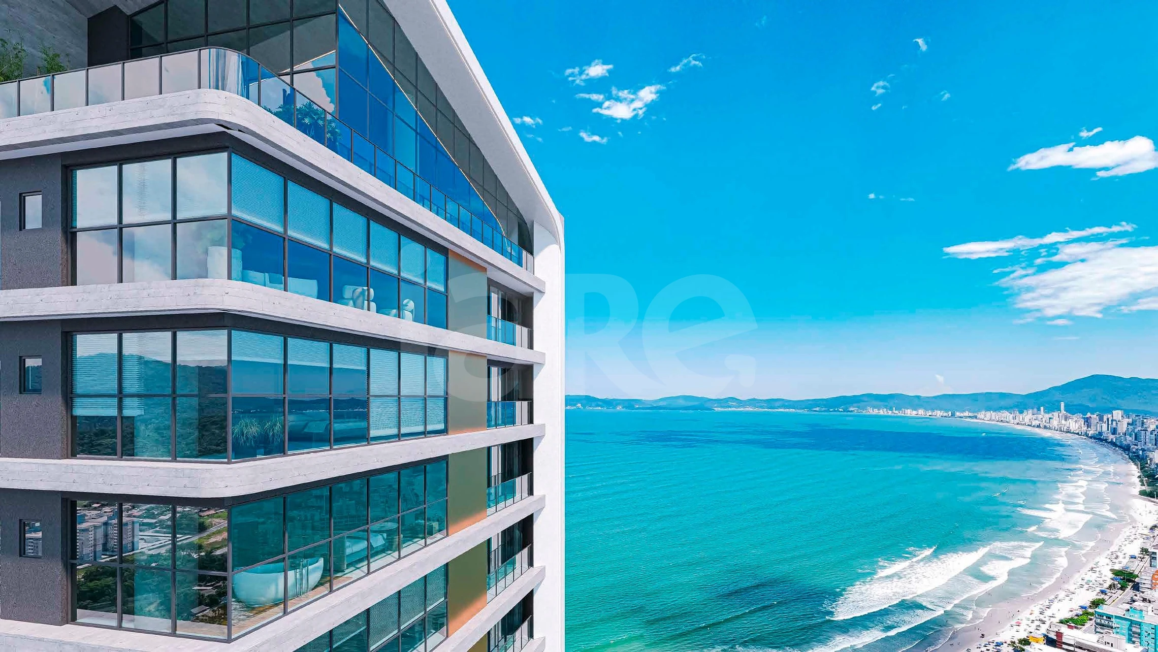 Redentor - Apartamento com 170 m², em Centro — foto 28
