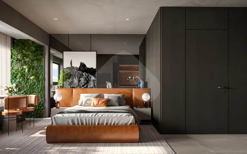 Cardoso432 - Studio com 29,09 m², em Perdizes — foto 2
