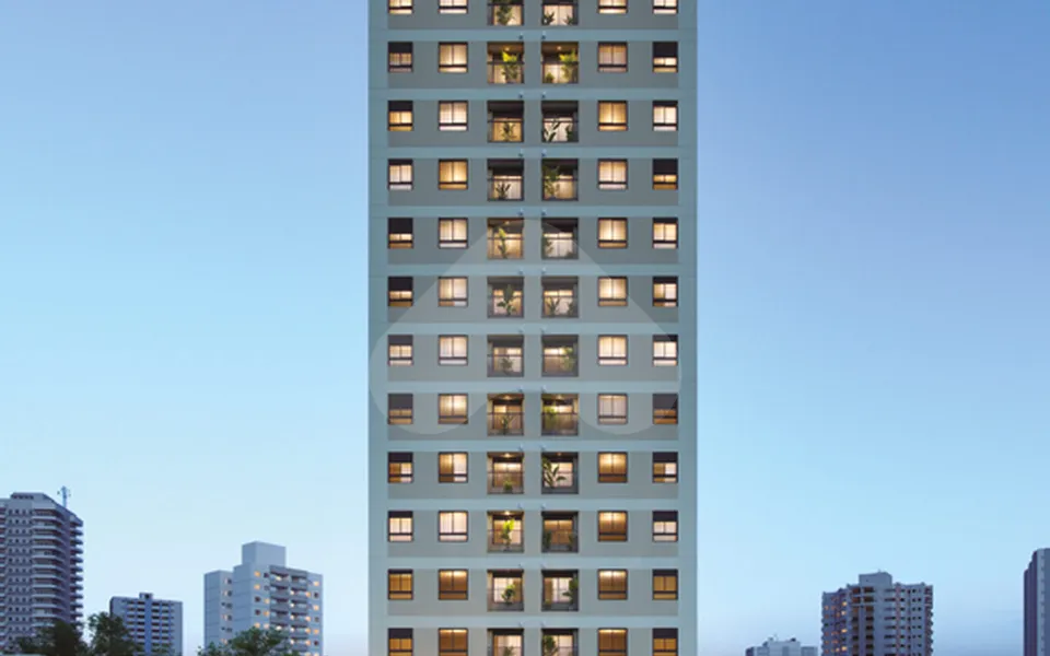 Vila Ares - Apartamento com 46,5 m², em Vila da Saúde — foto 18
