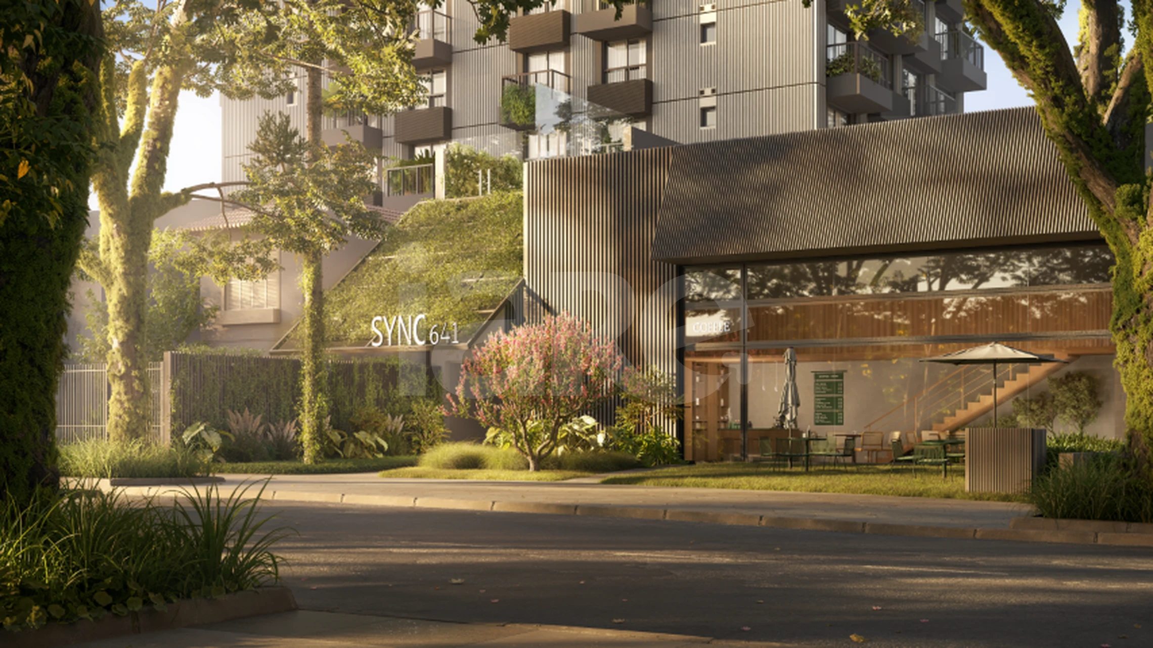 Sync Moinhos - Loja com 145,61 m², em Moinhos de Vento — foto 7