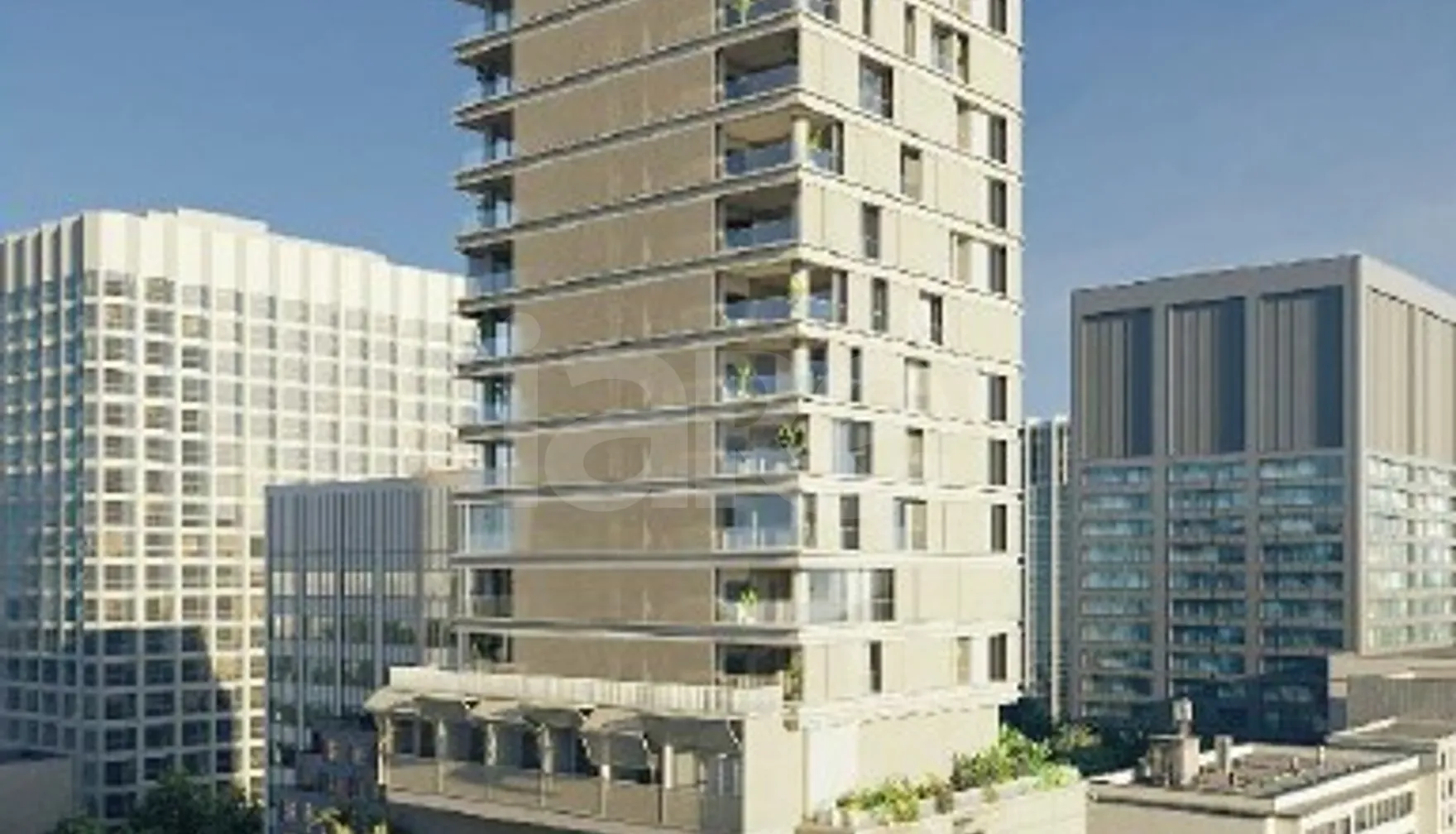 Casa Jardins Jaú by You - Apartamento com 145,12 m², em Jardim Paulista — foto 19