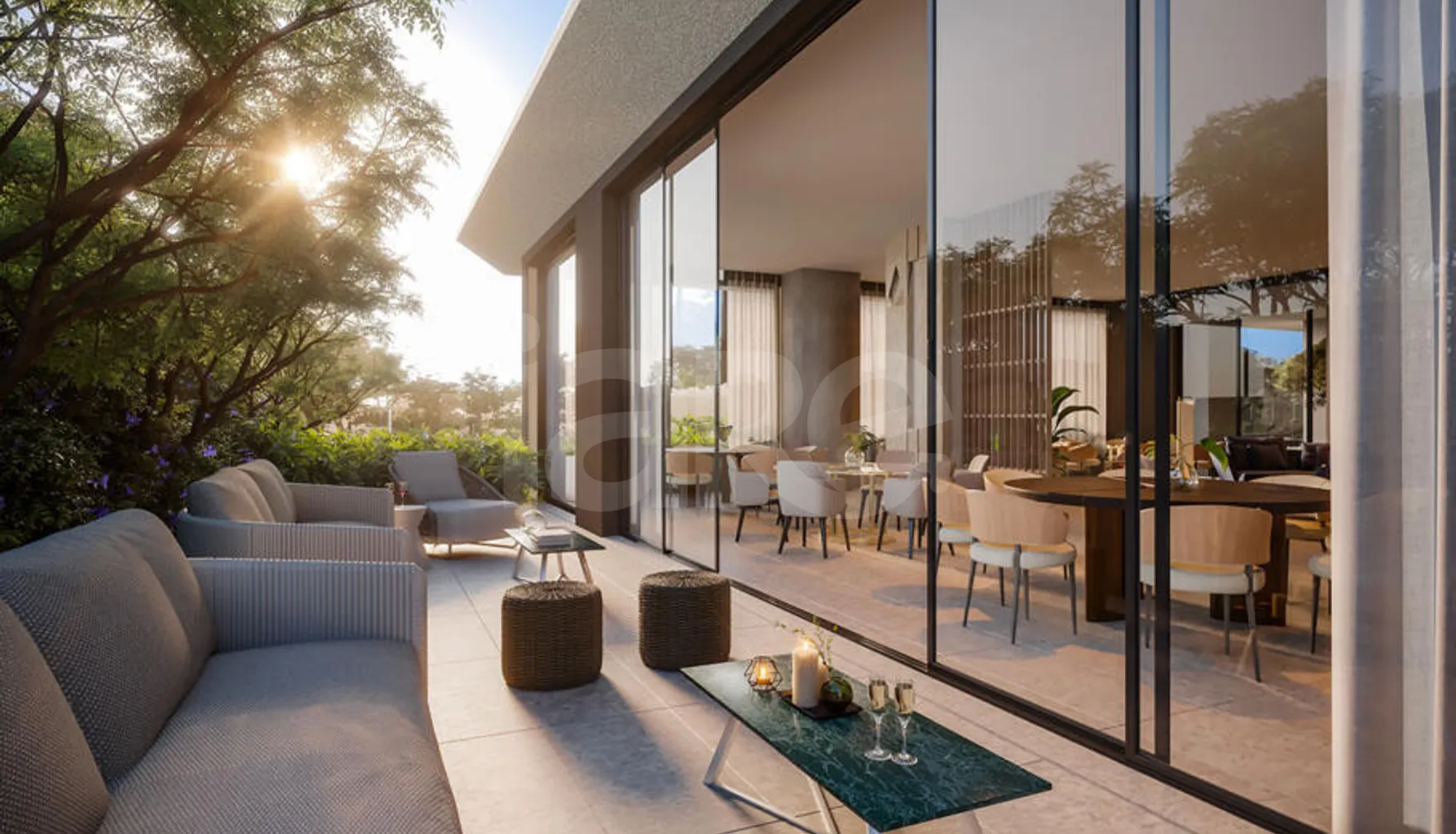 Legacy City Home - Apartamento com 300 m², em Setor Marista — foto 13