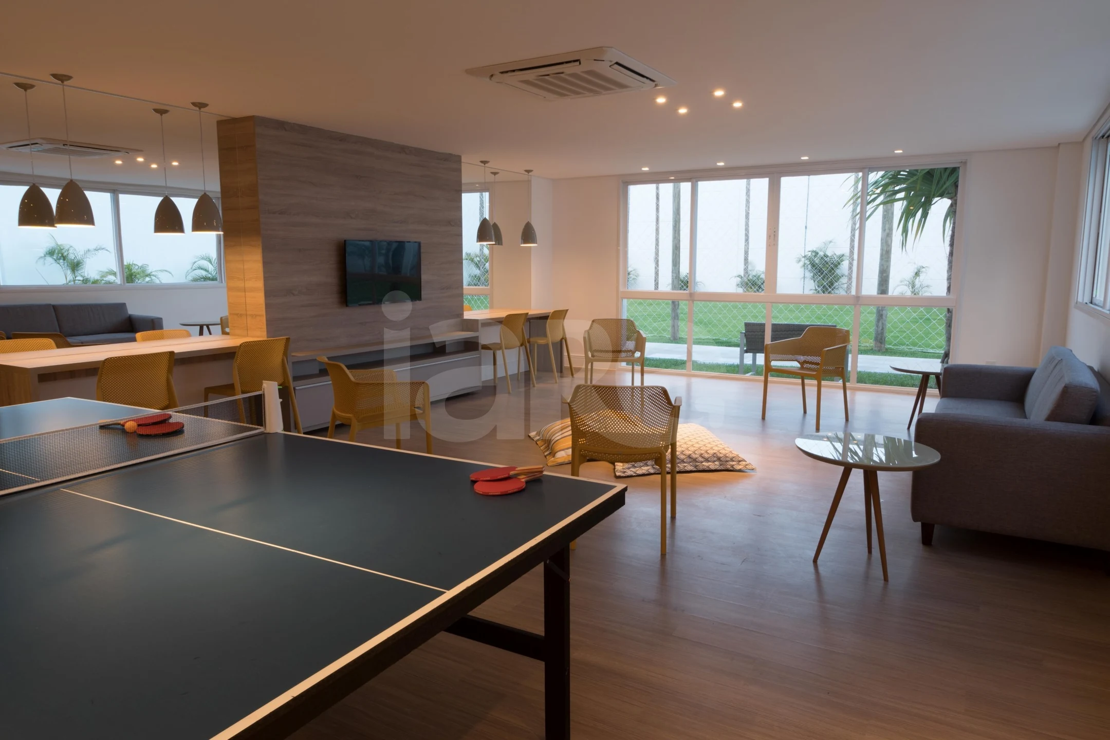 Atlântida Green Square - Apartamento com 176,46 m², em Centro — foto 34