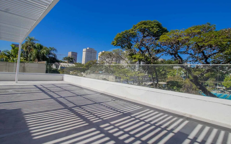 Hype Gabriel Casa ONE38761 - Casa com 610,36 m², em Jardim América — foto 11