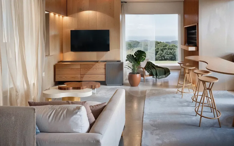 Arboris - Apartamento com 69,08 m², em Morretes — foto 10