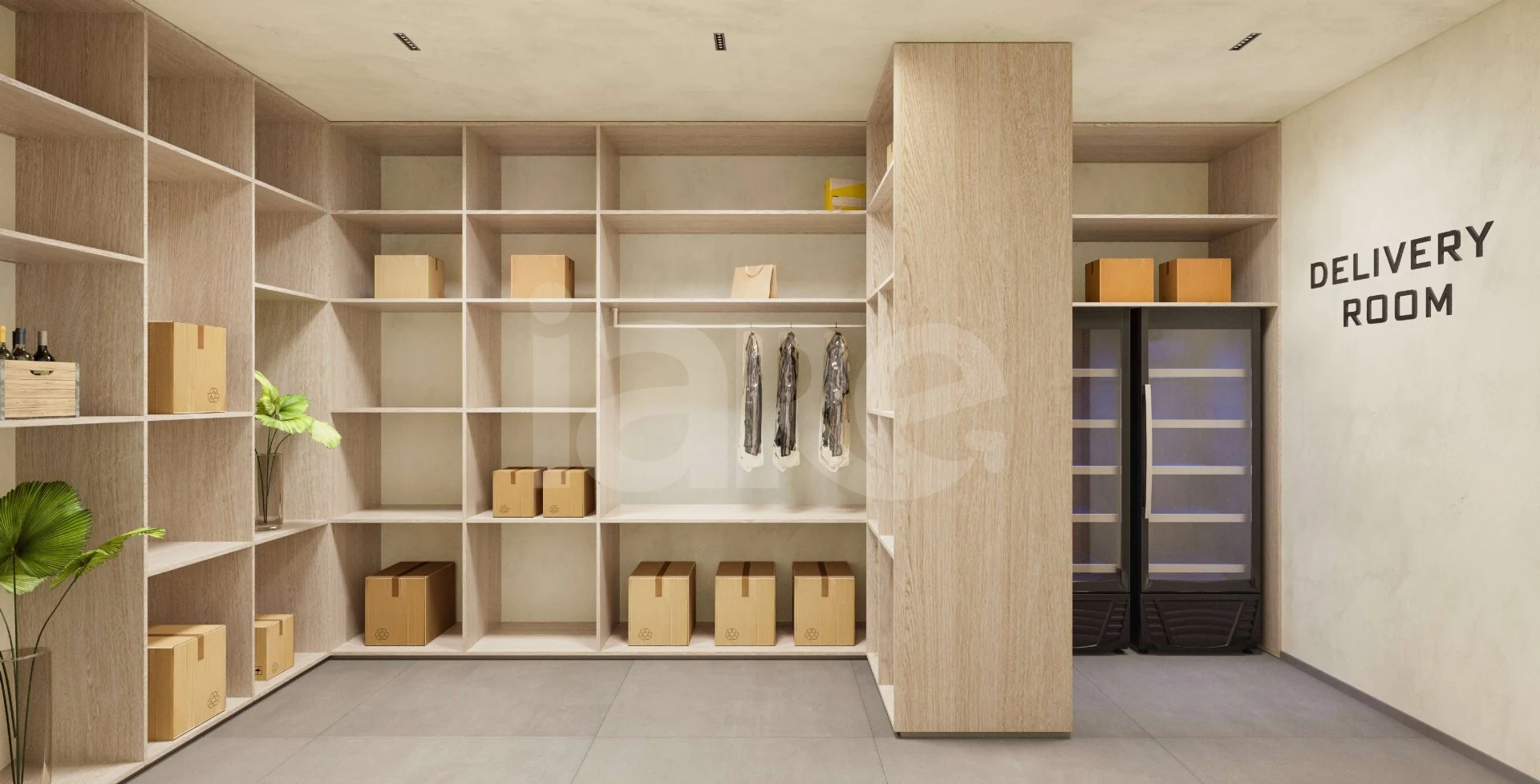 City Park Majestic - Apartamento com 278 m², em Setor Bueno — foto 23