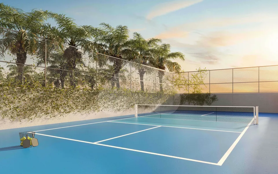 Leven By Living - Apartamento com 69,5 m², em Vila Mariana — foto 14