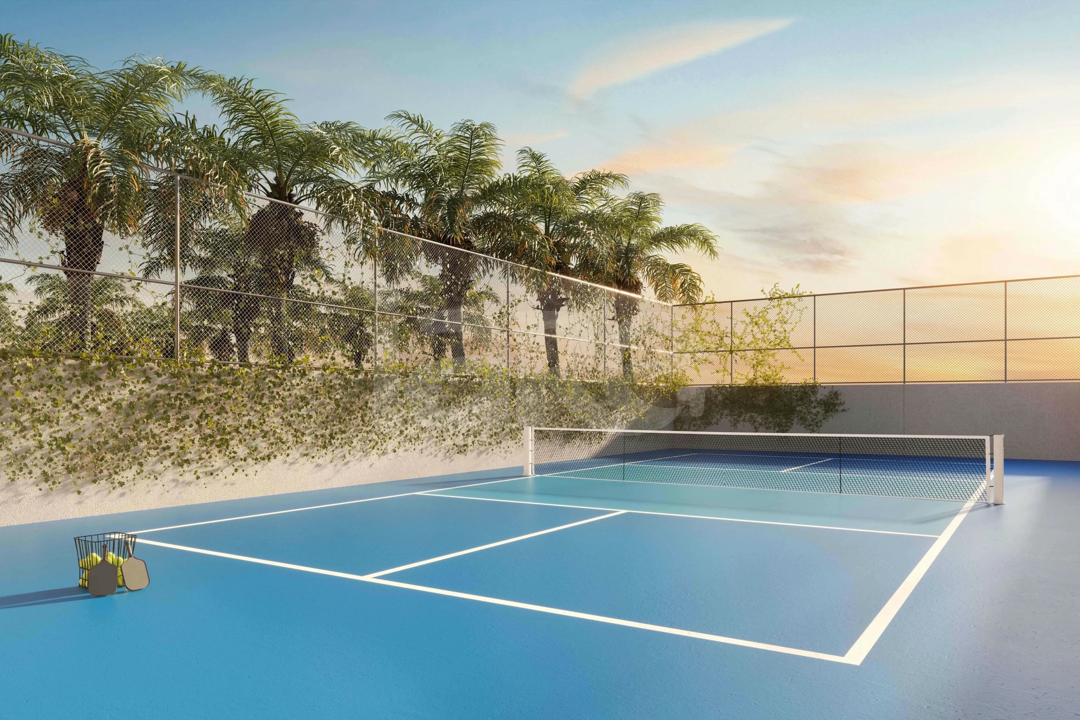 Leven By Living - Garden com 96,75 m², em Vila Mariana — foto 14