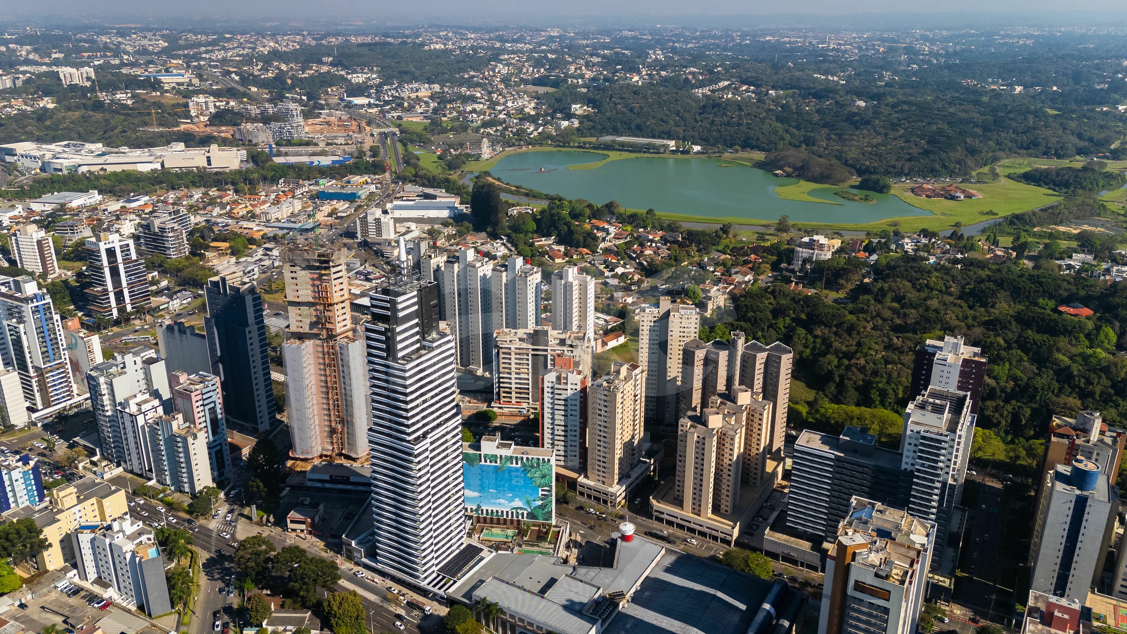 Casa Milano - Apartamento com 127 m², em Bigorrilho — foto 14