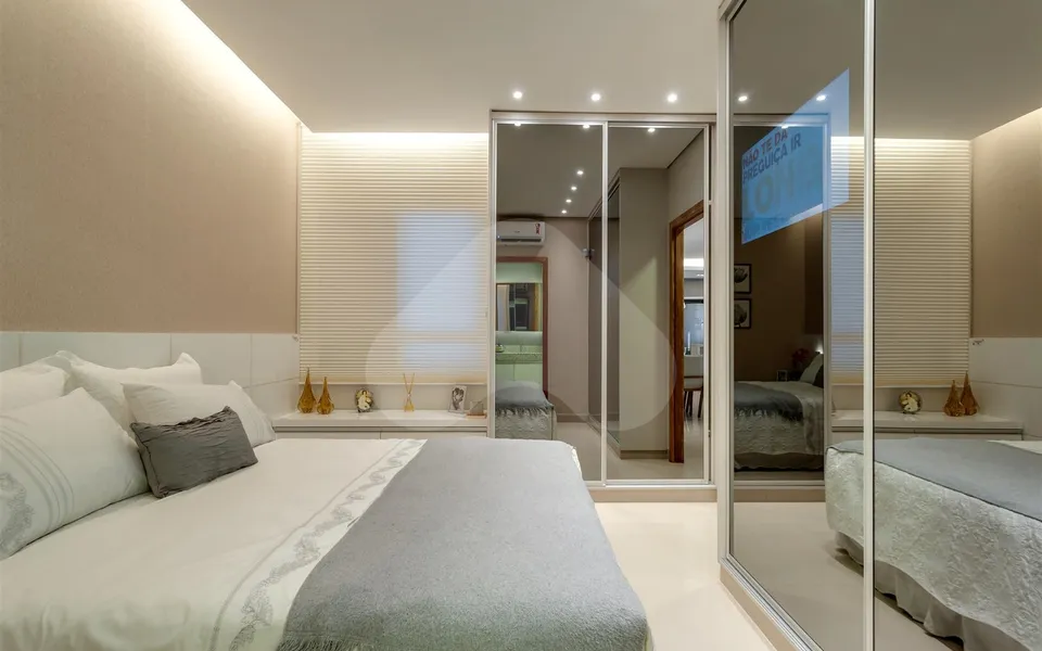 Uptown Home - Apartamento com 64,04 m², em Jardim Europa — foto 28