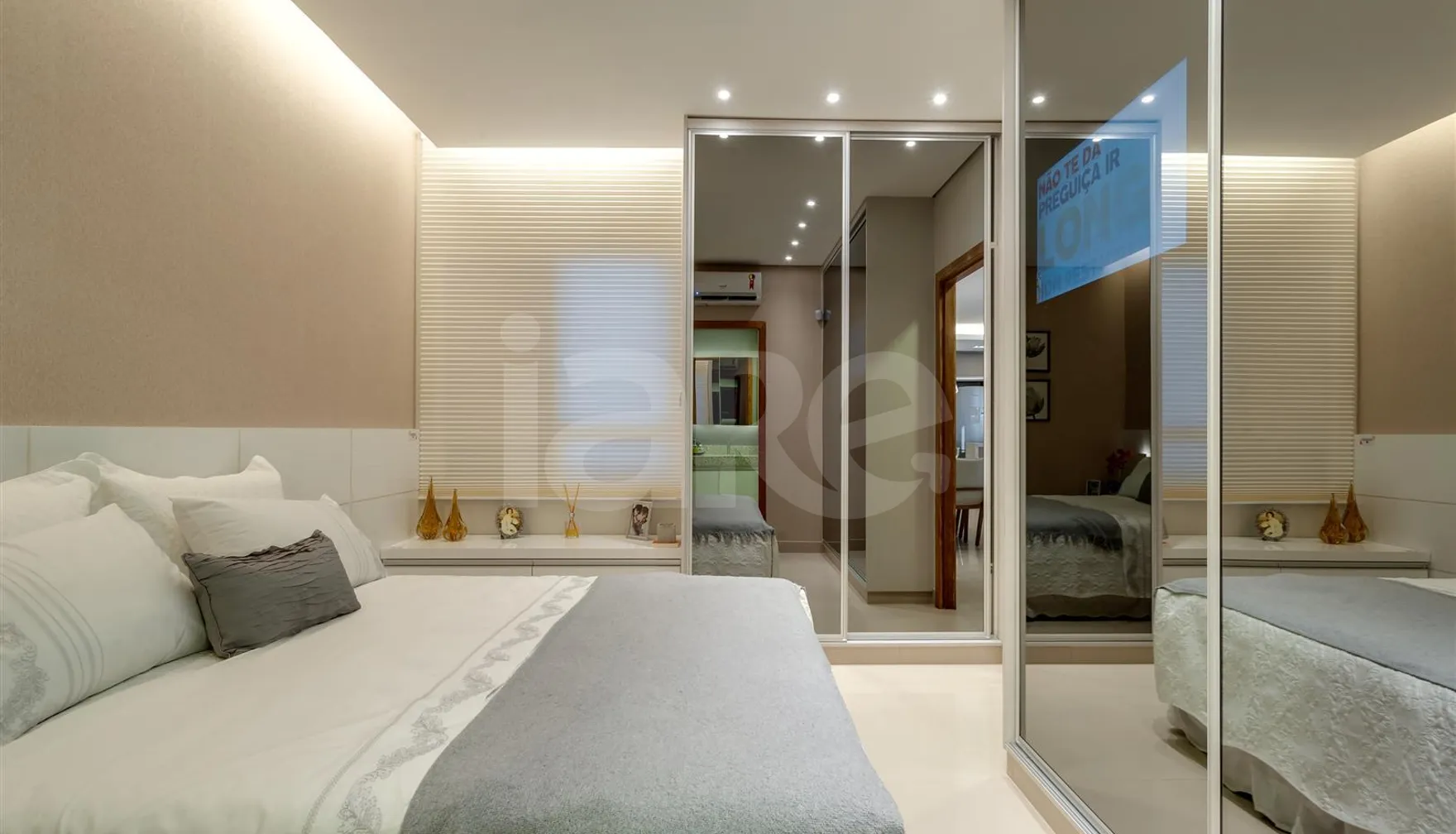 Uptown Home - Apartamento com 97,9 m², em Jardim Europa — foto 8