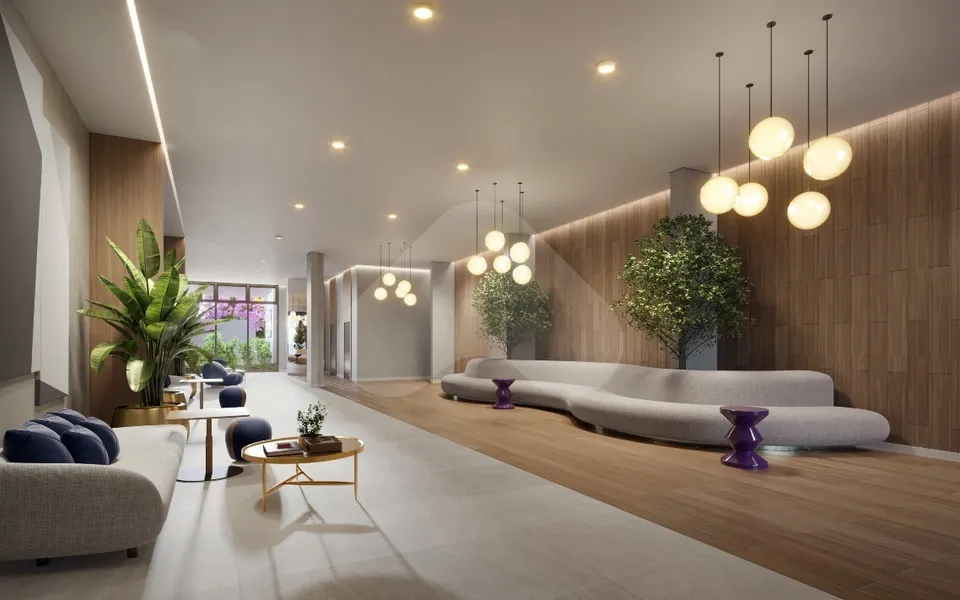 The Rose Vila Mariana - Apartamento com 74,7 m², em Vila Mariana — foto 15