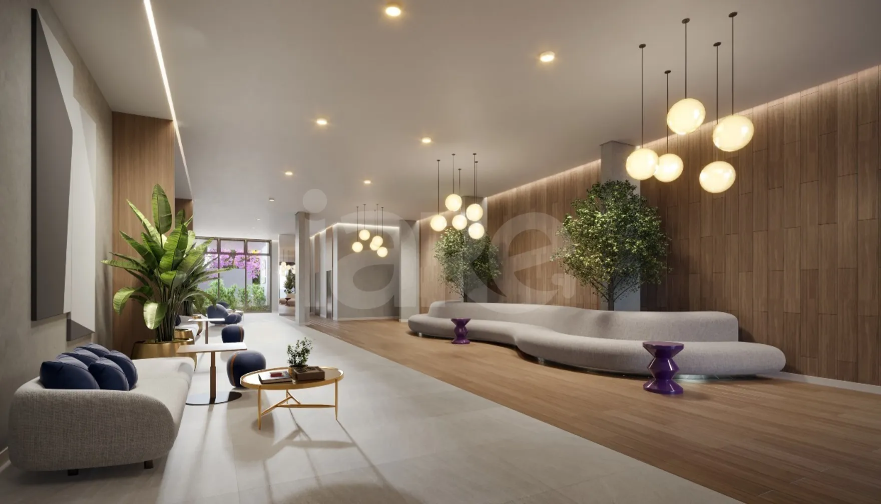 The Rose Vila Mariana - Apartamento com 74,7 m², em Vila Mariana — foto 15