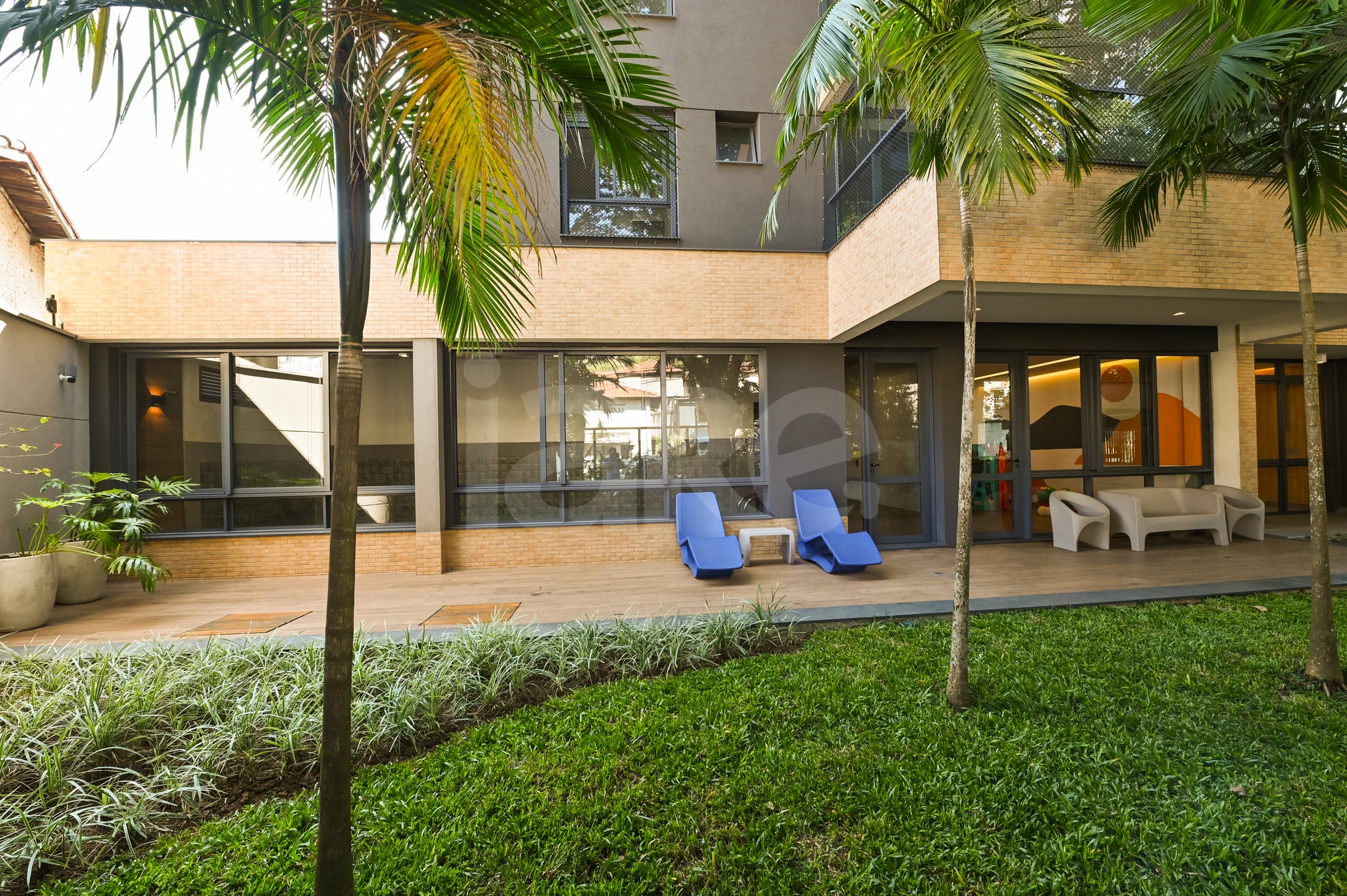 Vista Bárbara - Apartamento com 132 m², em Alto de Pinheiros — foto 5