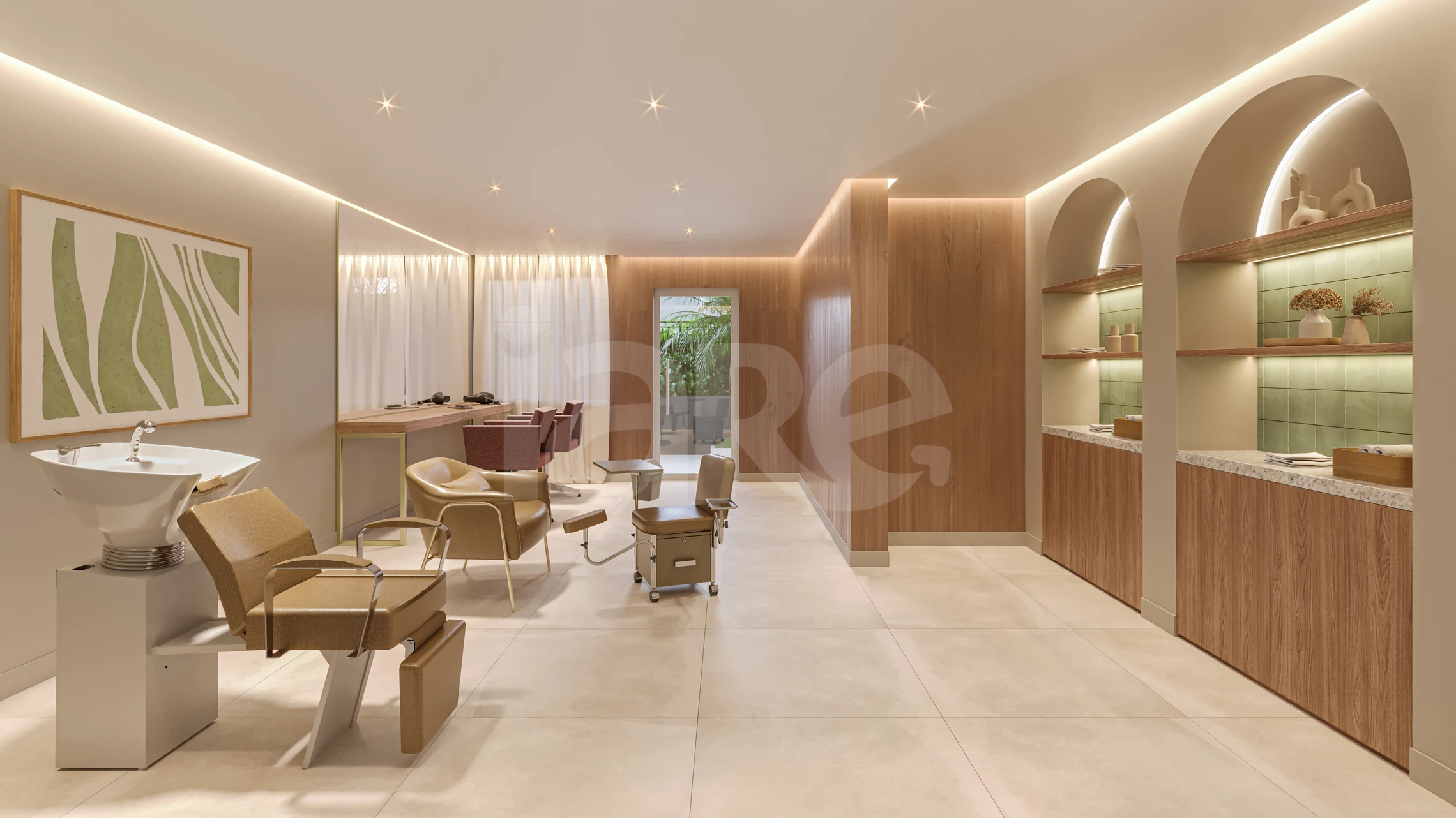 Living Grand Village Freguesia do Ó - Garden com 87,5 m², em Vila Palmeiras — foto 11