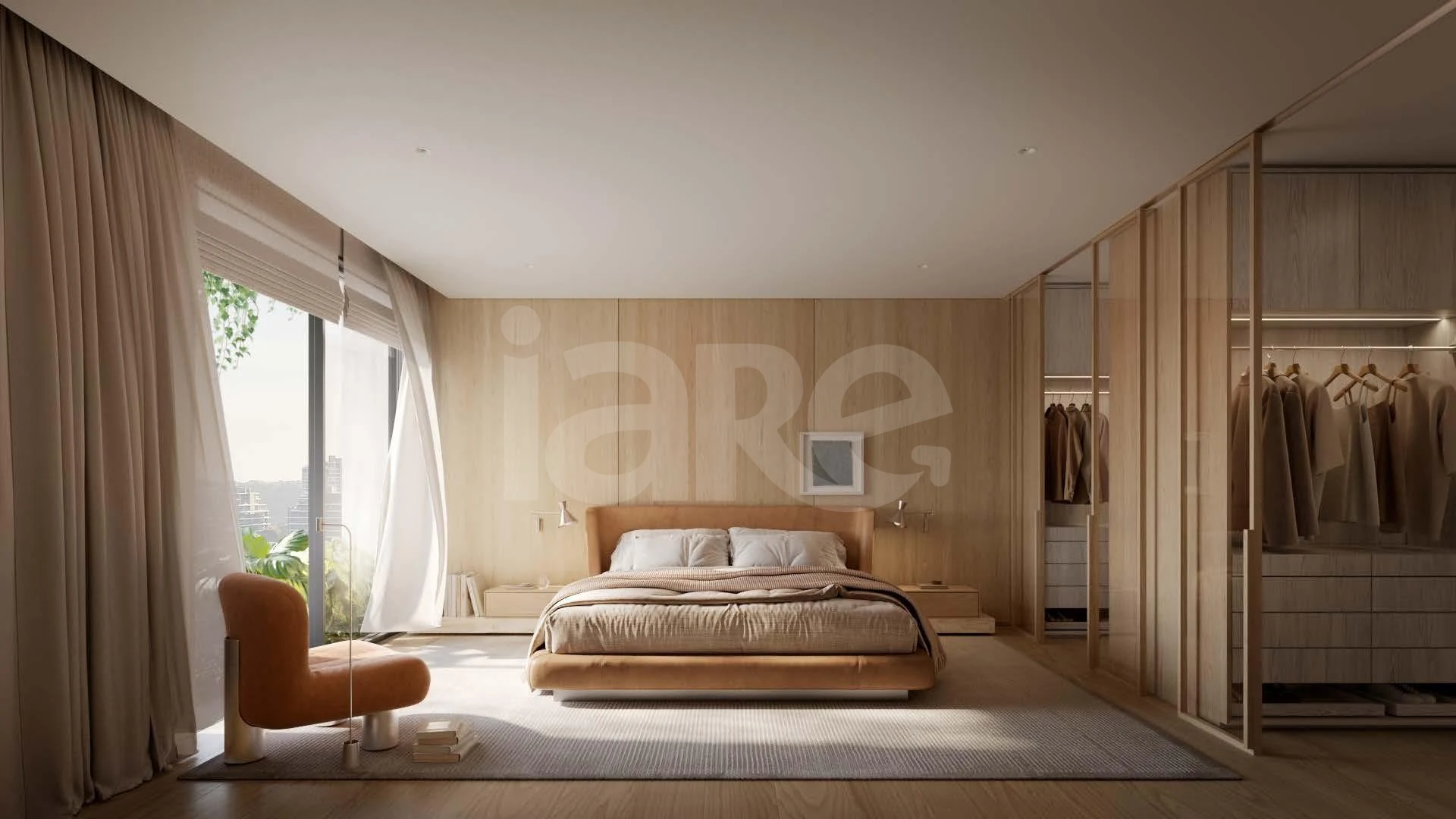 Edifício Jardim - Apartamento com 288,59 m², em Jardim Paulista — foto 7