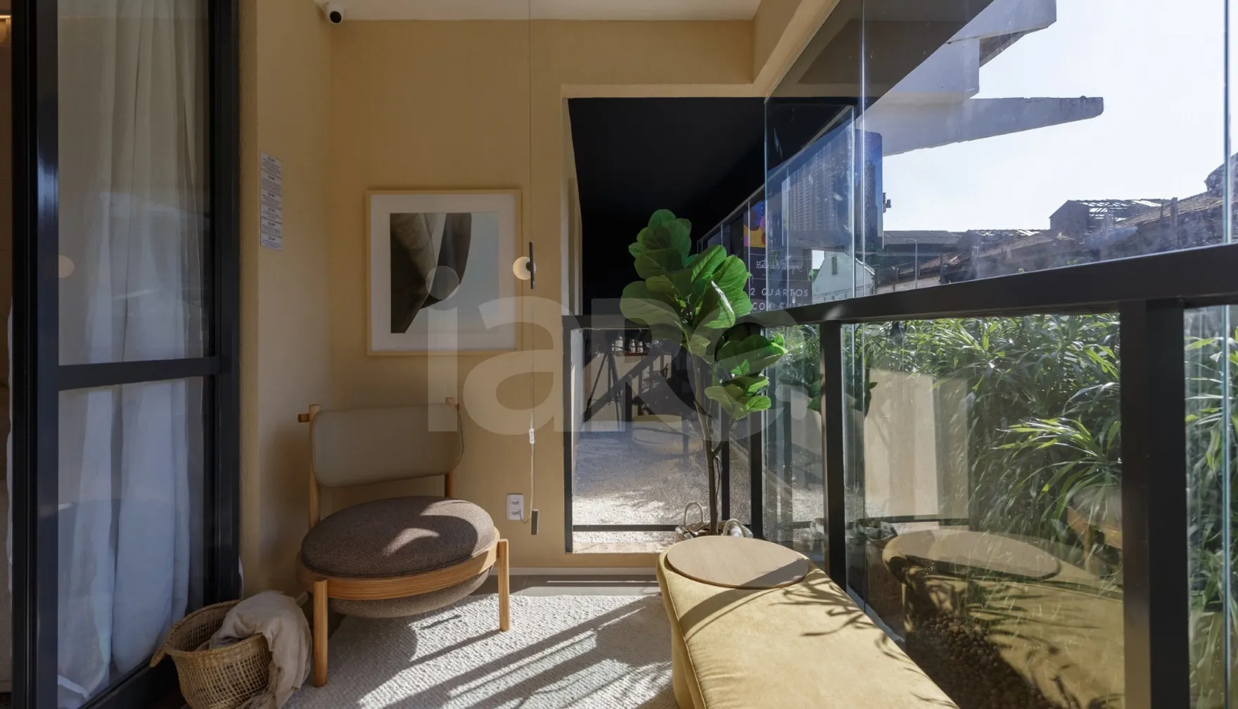 Heitor dos Prazeres Pierrot - Apartamento com 53,12 m², em Santo Cristo — foto 33