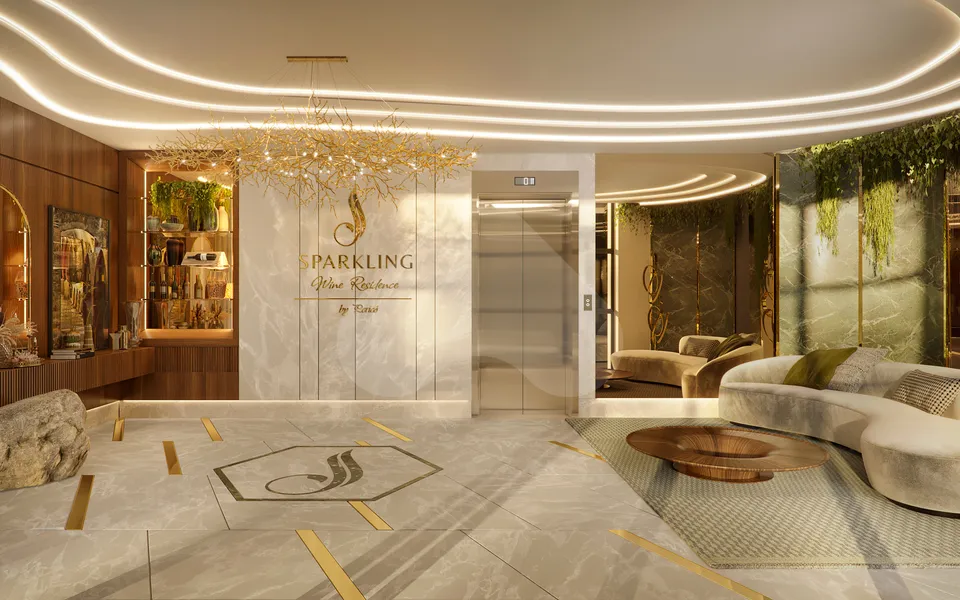 Sparkling Wine - Loja com 125,29 m², em Centro — foto 3