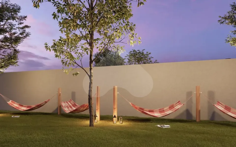 Metrocasa Clube Guarapiranga - Studio com 24,18 m², em Socorro — foto 12