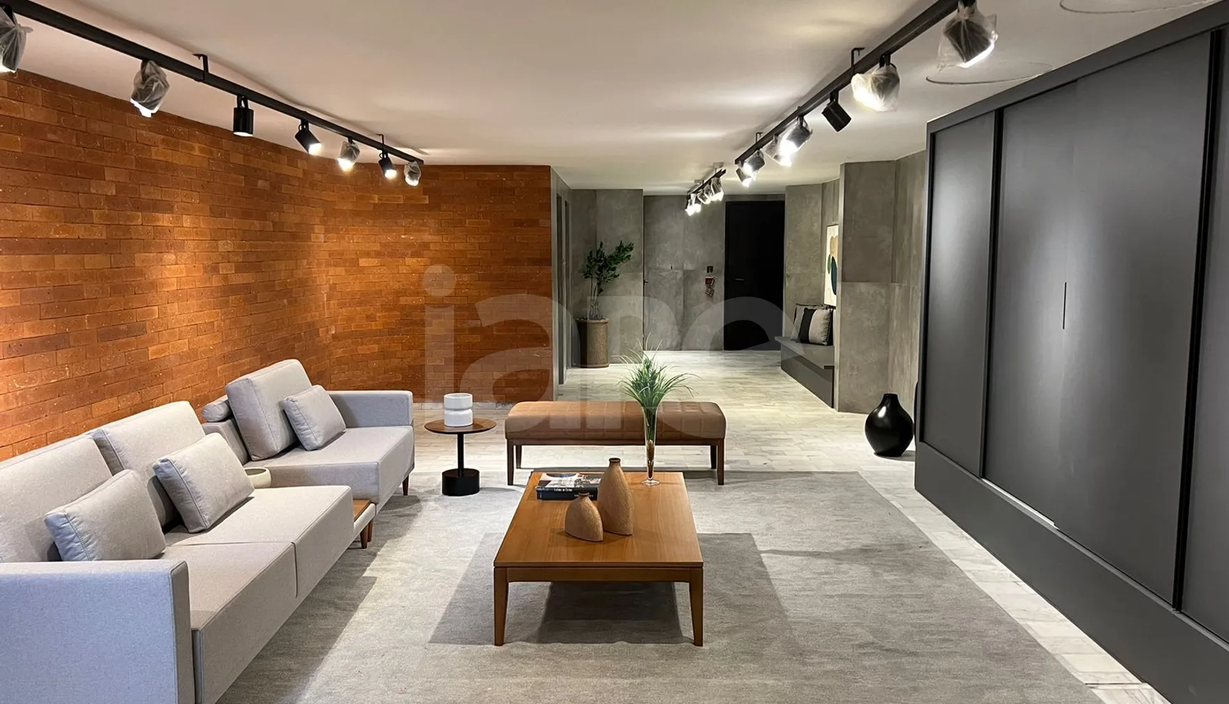 Belgrávia - Studio com 30 m², em Centro Histórico — foto 9