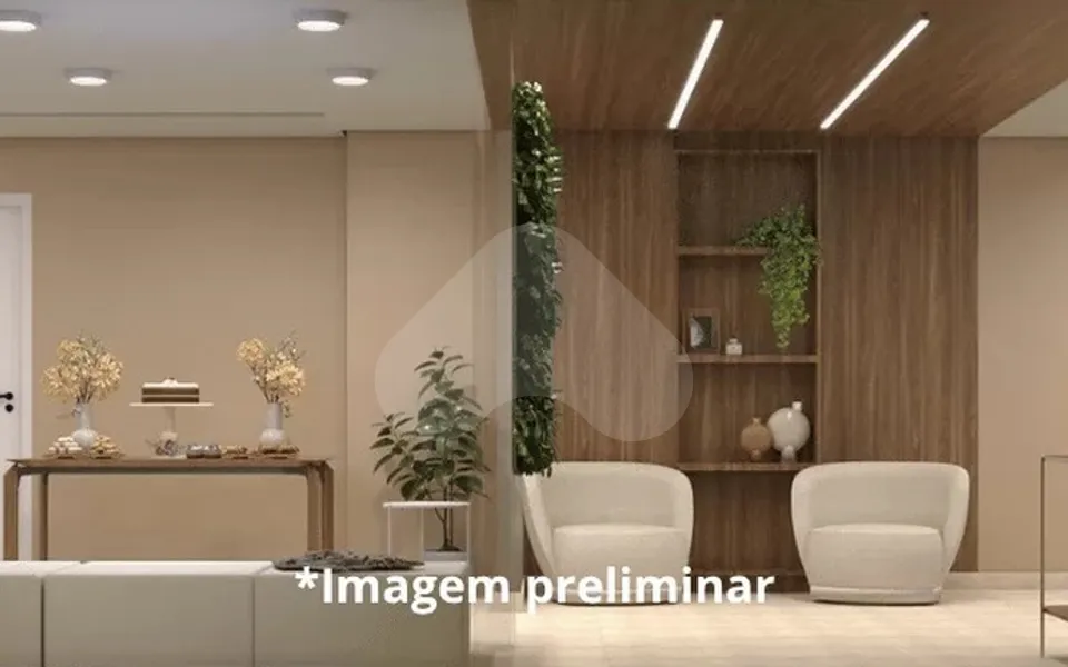 Alfredo Santo Amaro - Studio com 32,56 m², em Santo Amaro — foto 18