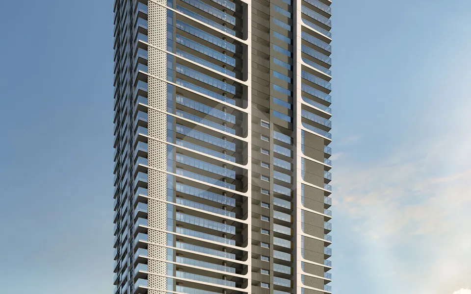 Foto de Parque Global - Torre Imperial