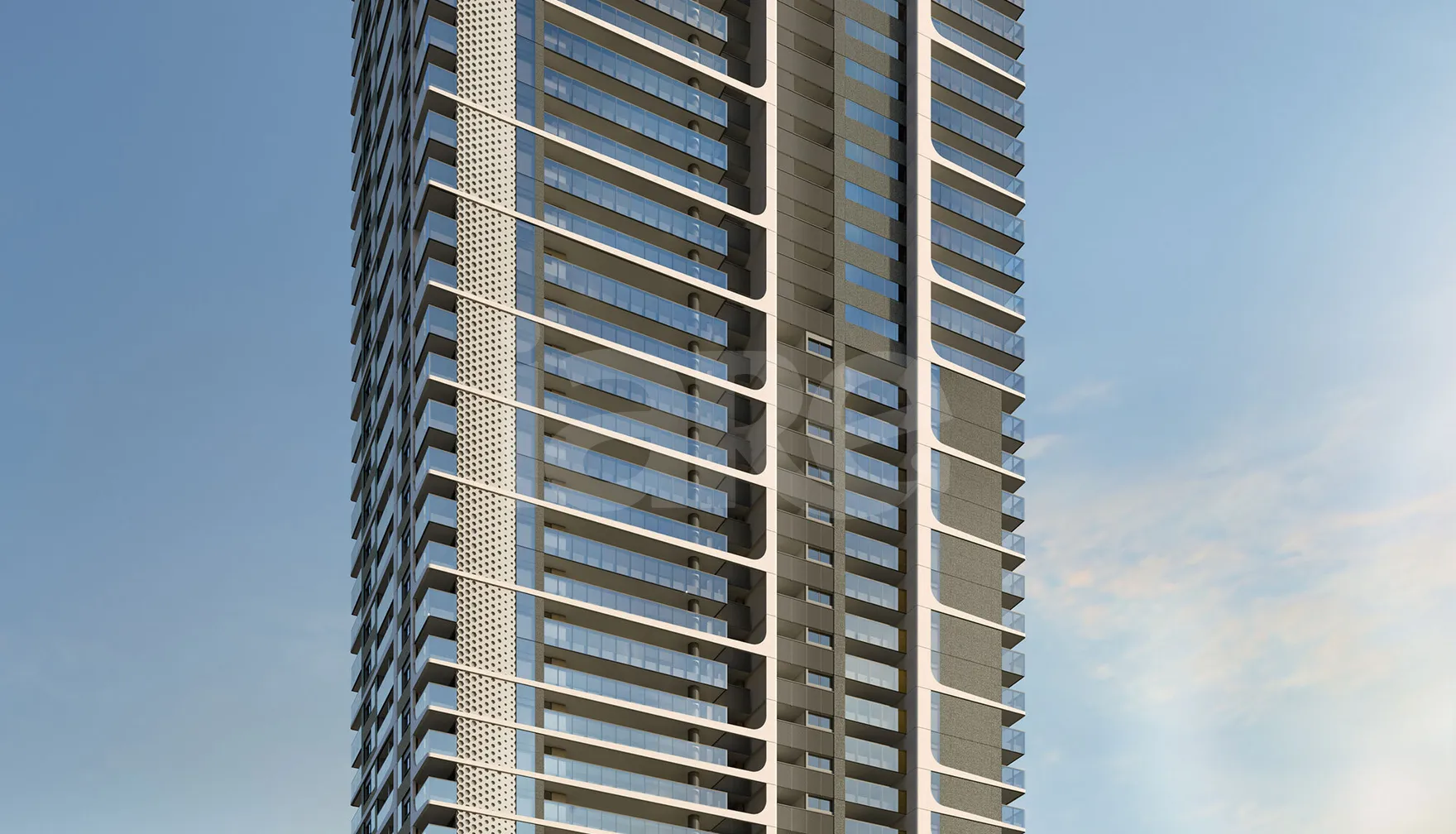 Parque Global - Torre Imperial - Apartamento com 240 m², em Real Parque — foto 1