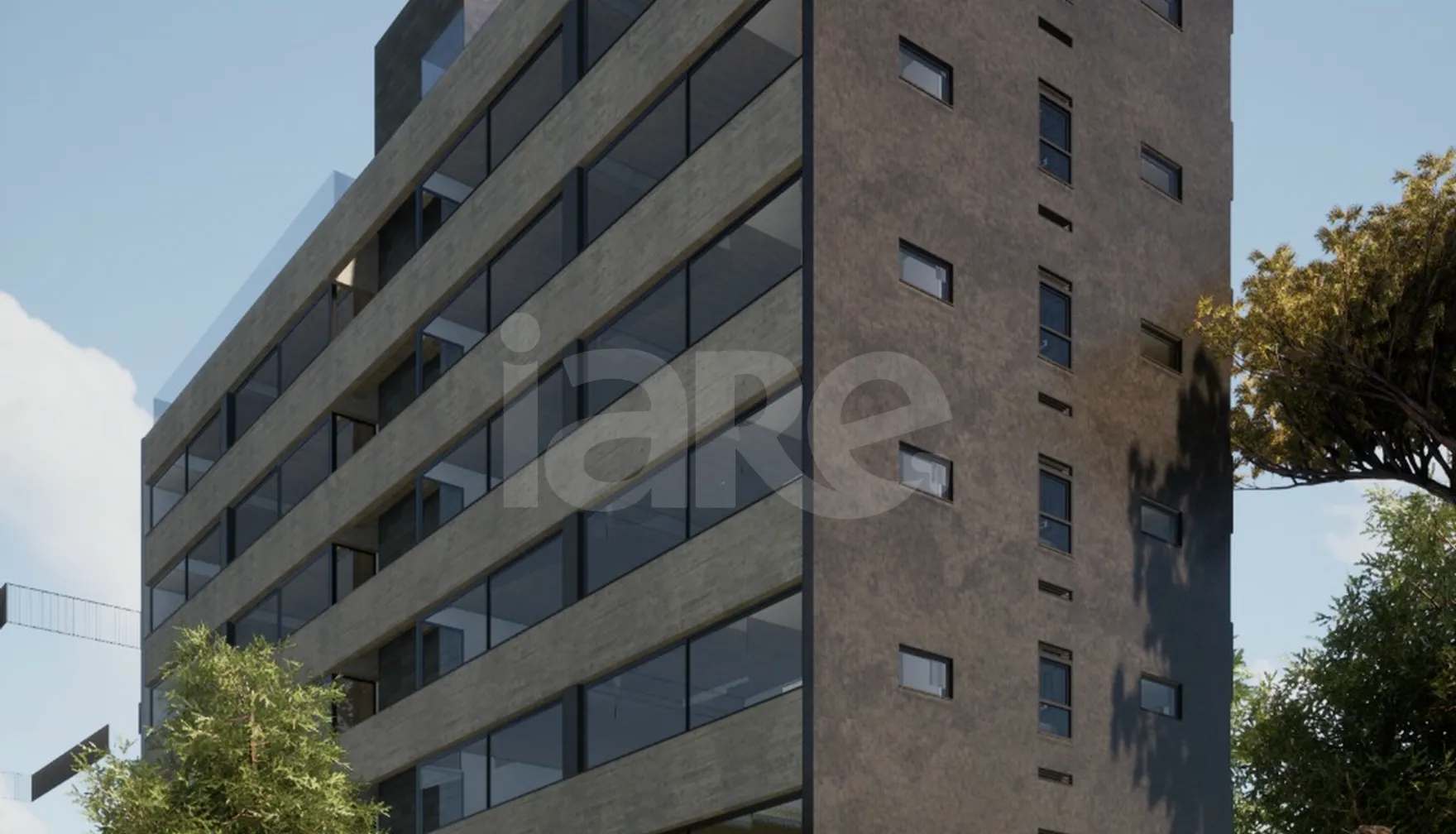 Milos - Apartamento com 110,56 m², em Auxiliadora — foto 5