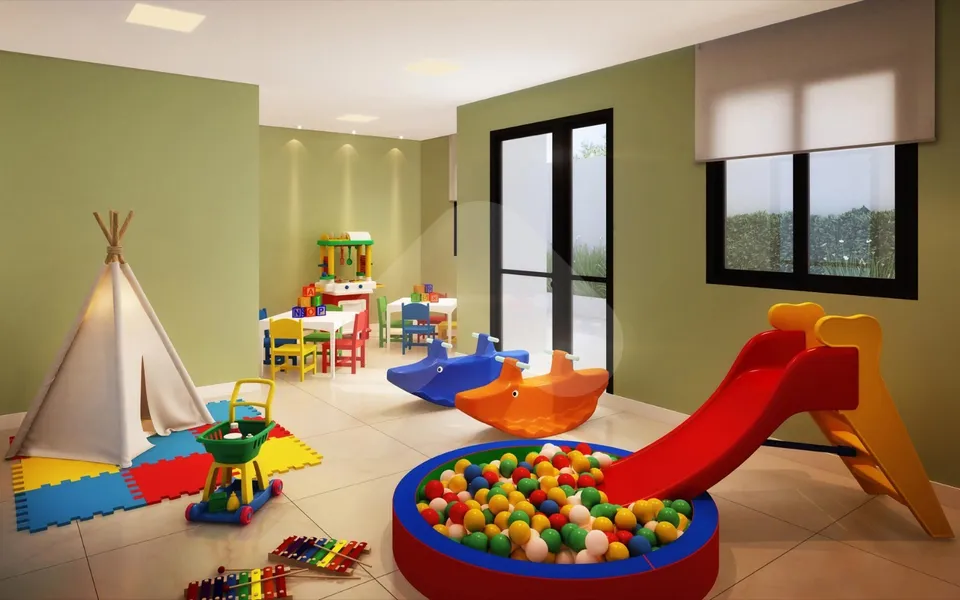 Vivenci Guaianases - Apartamento com 40,89 m², em Guaianases — foto 7