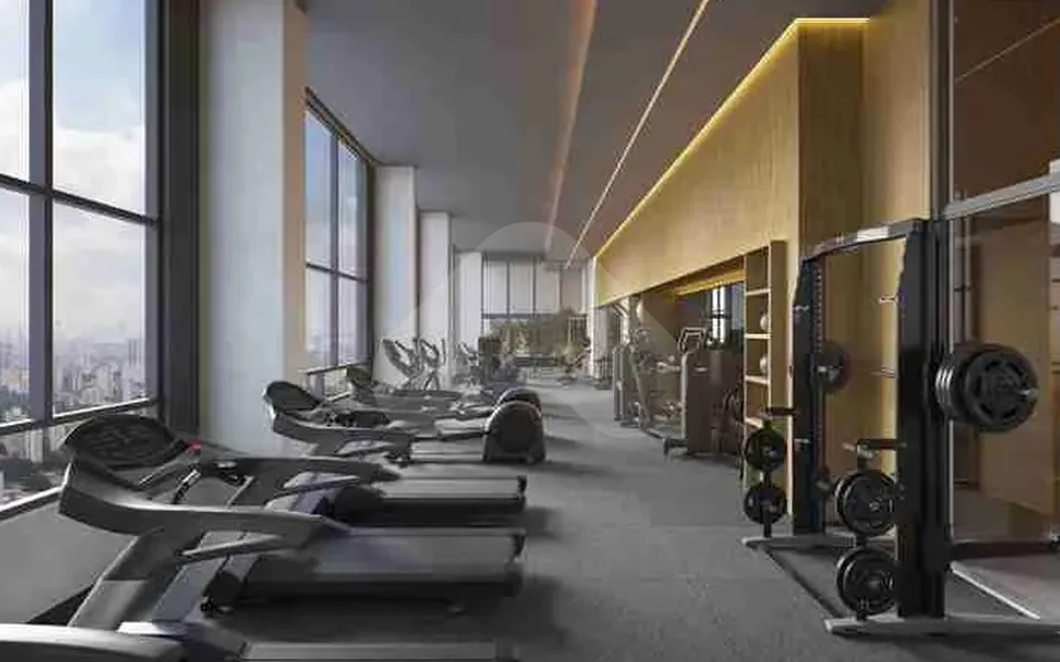Kaslik Ibirapuera - Studio com 25,34 m², em Vila Mariana — foto 14