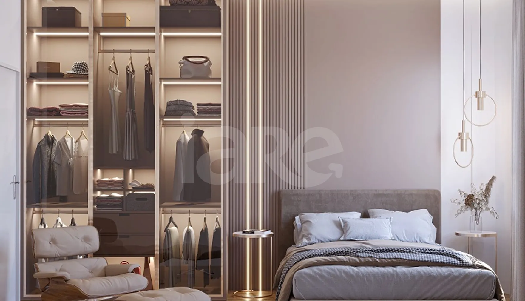 Sun Flower - Apartamento com 65,16 m², em Jardim Oceania — foto 8