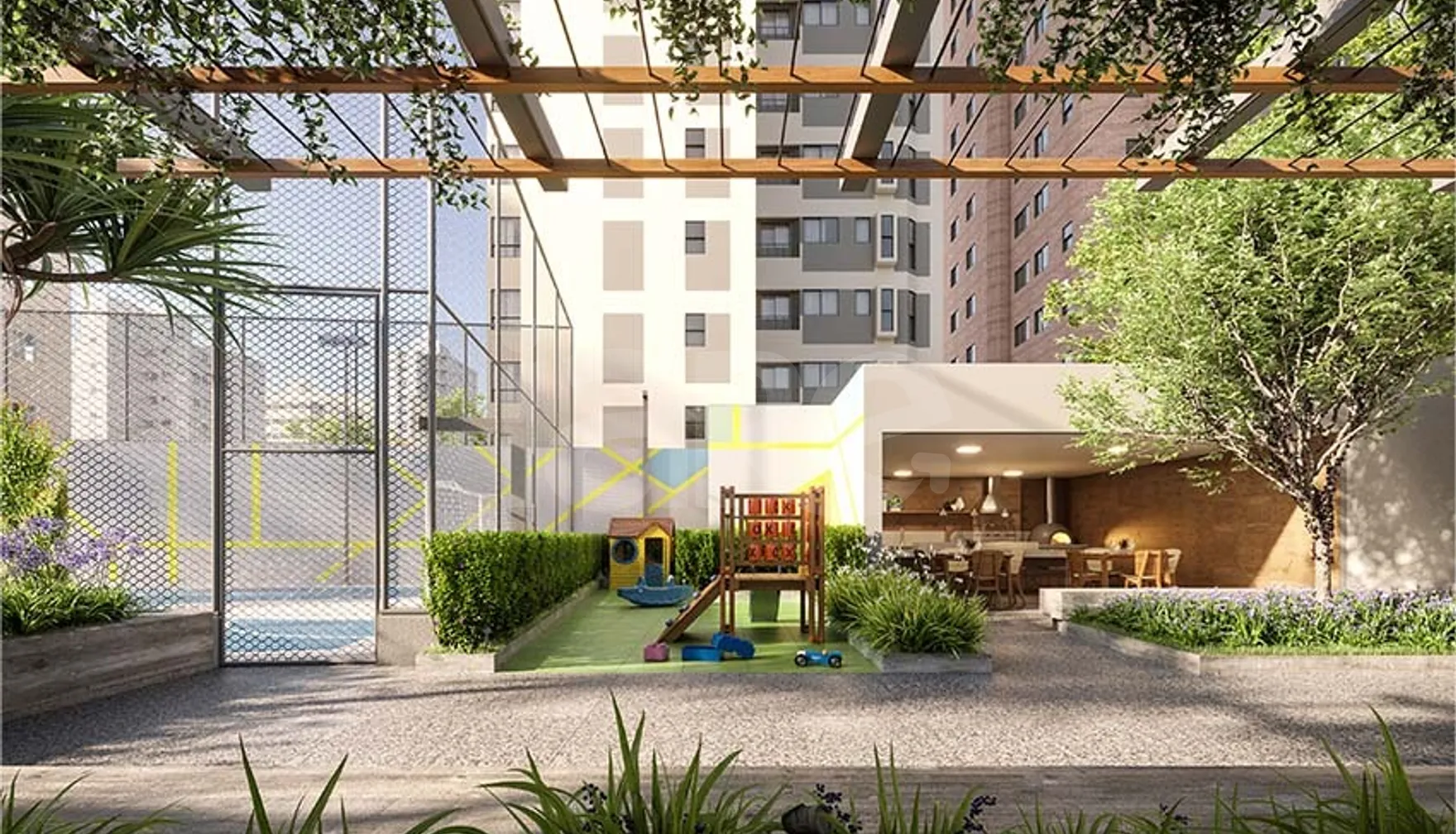 Verter Cambuí - Apartamento com 156 m², em Cambuí — foto 14