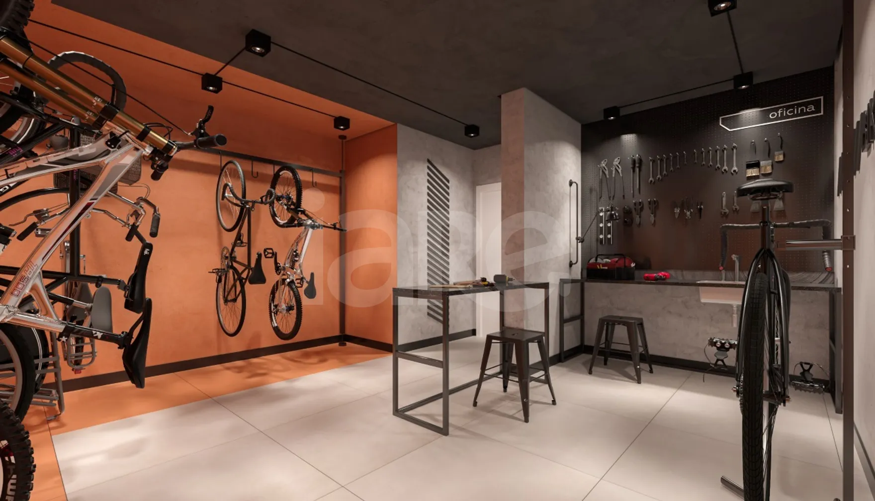 Santé Beach Home - Garden com 159,28 m², em Zona Nova — foto 14