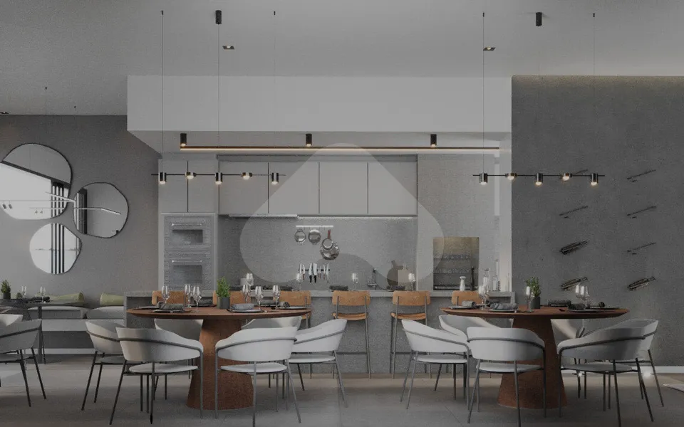 Hike - Apartamento com 64,09 m², em Boa Vista — foto 10